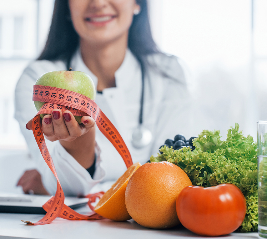 Diet And Lifestyle