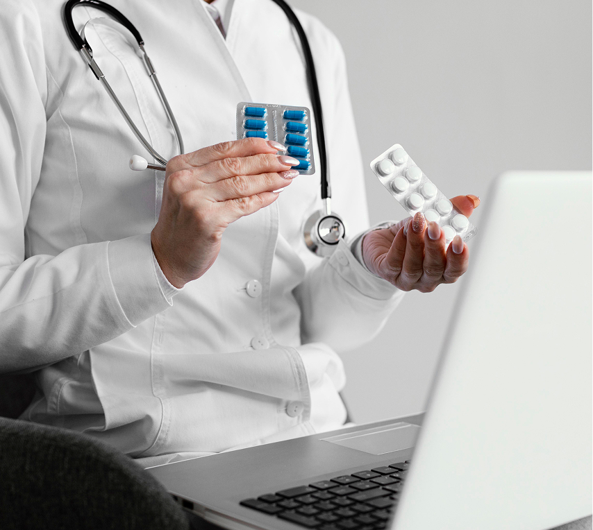 Drugs And Therapy